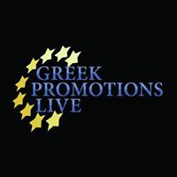 Greek Promotions Live