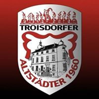 Troisdorfer Altst\u00e4dter Karnevalsgesellschaft