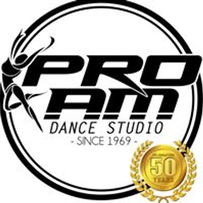 ProAm Dance Studio