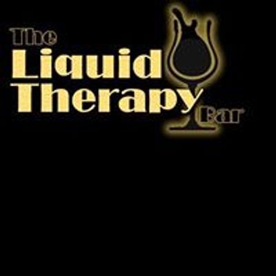 The Liquid Therapy Bar
