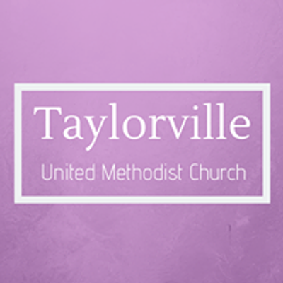 Taylorville United Methodist Church