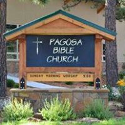 Pagosa Bible Church