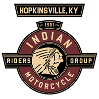 Hopkinsville, KY Indian Motorcycle Riders Group