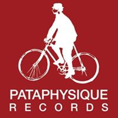 Pataphysique Records