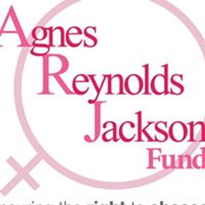 the Agnes Reynolds Jackson Fund