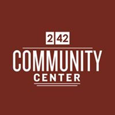 242 Community Center Brighton