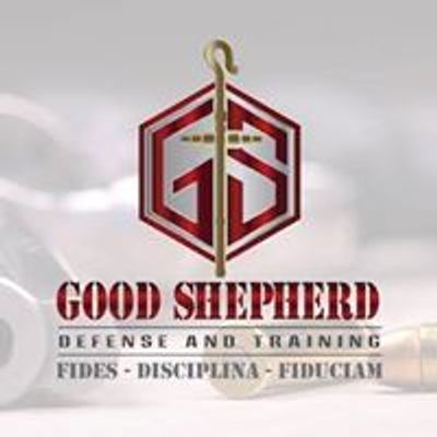 Good Shepherd Defense & Training