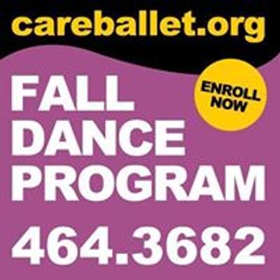 CARE Conservatory of Ballet