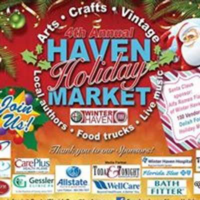 Haven Holiday Market