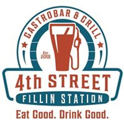 4th Street Fillin Station