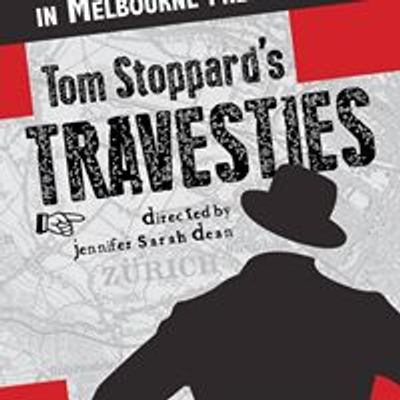 Bloomsday in Melbourne