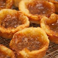 Halton Buttertart Festival