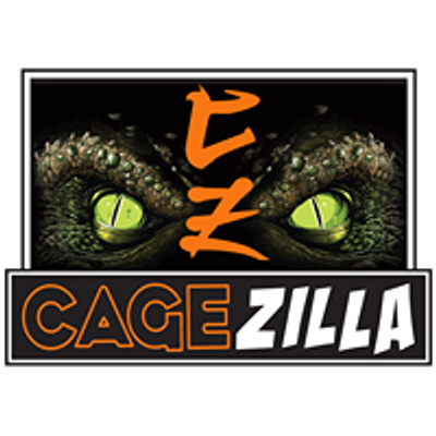 Cagezilla