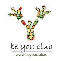 Be you - Club de dezvoltare personala pentru copii si parinti
