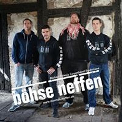 B\u00f6hse Neffen - B\u00f6hse Onkelz Coverband Bodensee