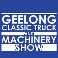 Geelong Classic Truck & Machinery Show