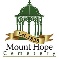 Mount Hope Cemetery - Rochester