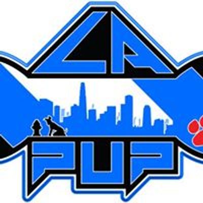 Los Angeles Puppy Pride & Los Angeles Pup Contest