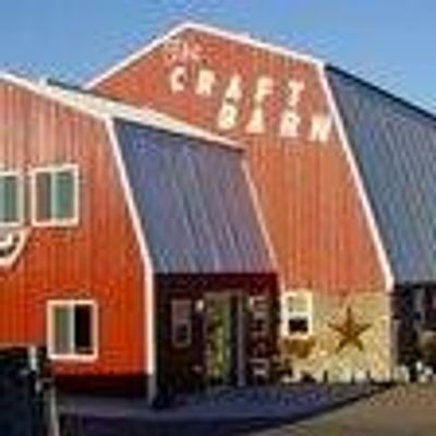 Craft Barn Galesville