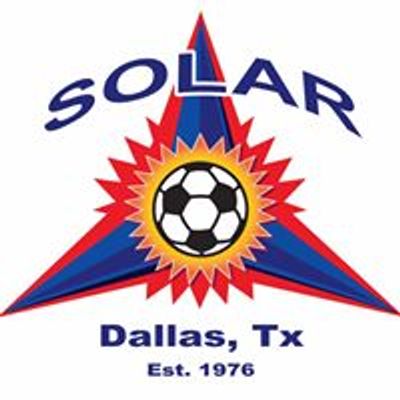 Solar Soccer Club