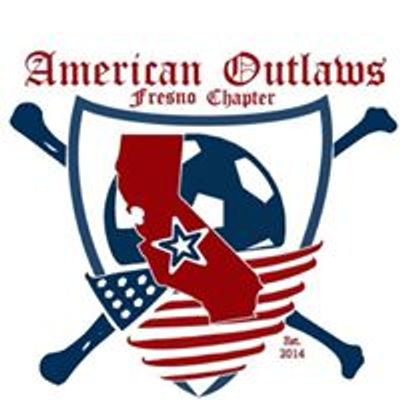 American Outlaws Fresno Chapter