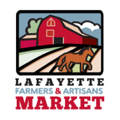 Lafayette Farmers and Artisans Market