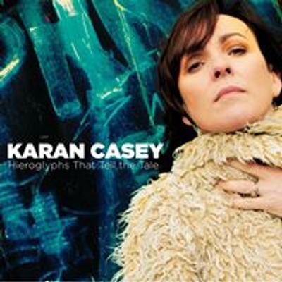 Karan Casey