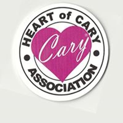 The Heart of Cary Association