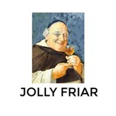 The New Jolly Friar