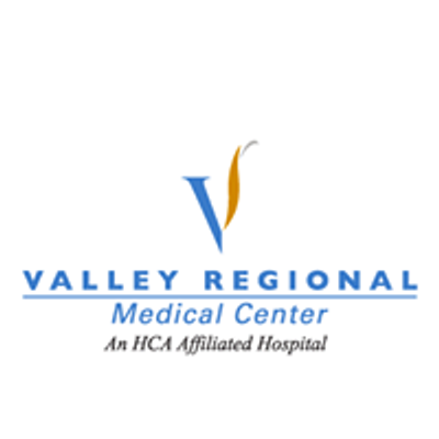 Valley Regional Medical Center