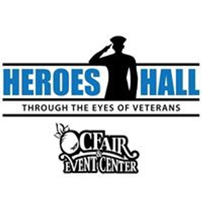 Heroes Hall