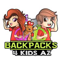 Backpacks 4 Kids AZ