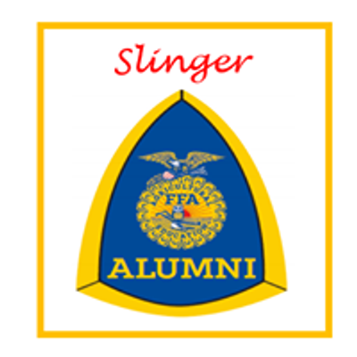 Slinger FFA Alumni Association