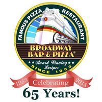 Broadway Bar & Pizza Coon Rapids