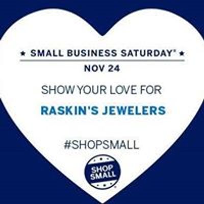 Raskin's Jewelers