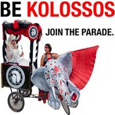 Krewe of Kolossos