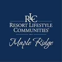 Maple Ridge Retirement Community