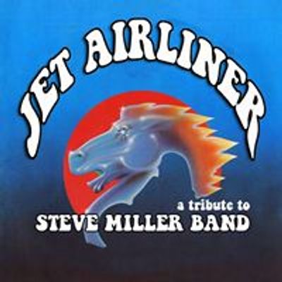 Jet Airliner - Tribute to Steve Miller Band