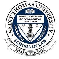 St. Thomas University School of Law