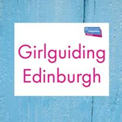 Girlguiding Edinburgh