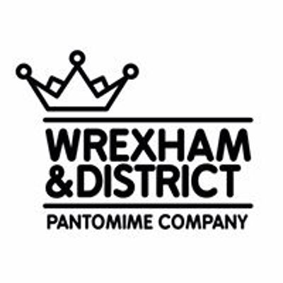 Wrexham and District Pantomime Company