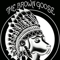 The Brown Goose