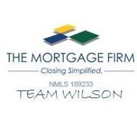 The Mortgage Firm Team Wilson- NMLS 281123