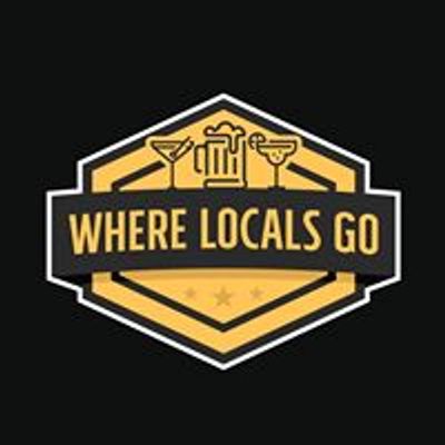 Where Locals Go