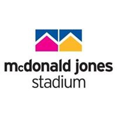 McDonald Jones Stadium