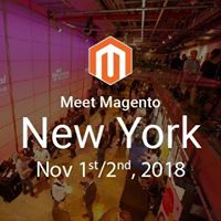 Meet Magento NYC