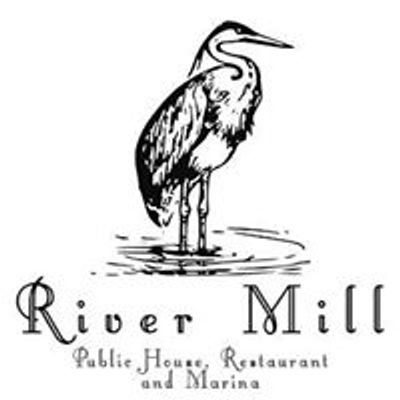 The River Mill Pub