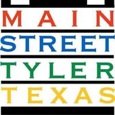 Downtown Tyler, Texas
