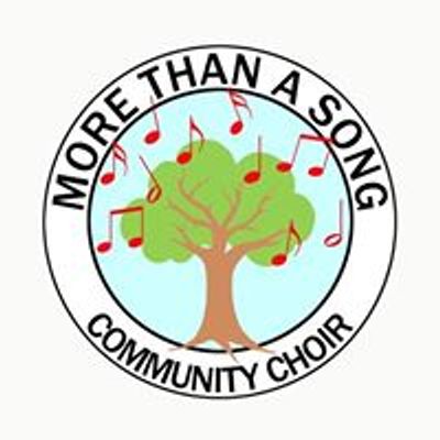 More Than A Song Community Choir