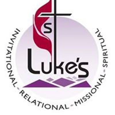 St. Luke's United Methodist Church, Highlands Ranch CO